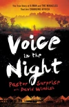 Cover of Voice in the Night