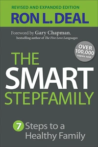 Cover of The Smart Stepfamily
