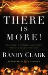 Cover of There Is More!
