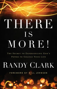 Cover of There Is More!