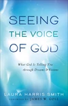 Cover of Seeing the Voice of God