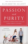 Cover of Passion and Purity