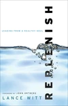 Cover of Replenish