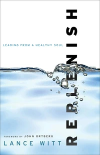Cover of Replenish