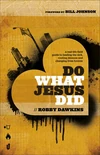 Cover of Do What Jesus Did