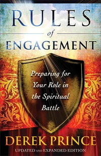 Cover of Rules of Engagement