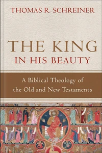 Cover of The King in His Beauty