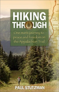 Cover of Hiking Through