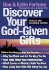 Cover of Discover Your God-Given Gifts