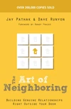 Cover of The Art of Neighboring