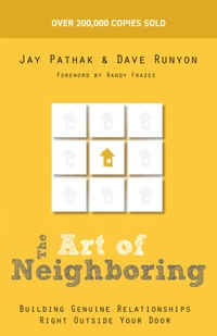 Cover of The Art of Neighboring
