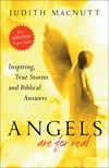 Cover of Angels Are for Real