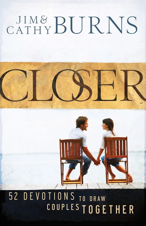 Cover of Closer