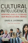 Cover of Cultural Intelligence