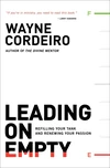 Cover of Leading on Empty
