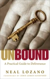 Cover of Unbound