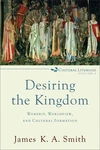 Cover of Desiring the Kingdom