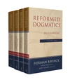Cover of Reformed Dogmatics, 4 Volumes