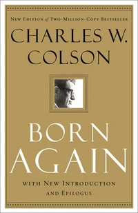 Cover of Born Again