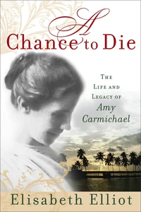 Cover of A Chance to Die