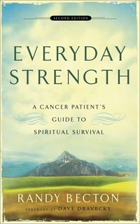 Cover of Everyday Strength
