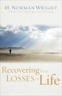 Cover of Recovering from Losses in Life