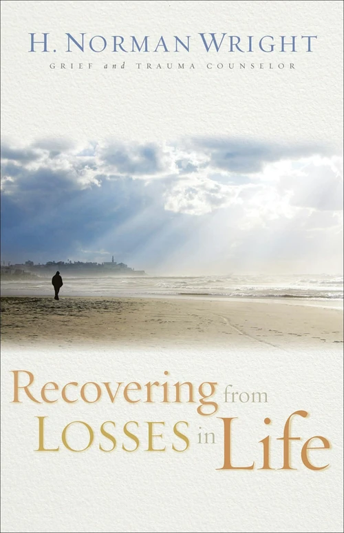 Cover of Recovering from Losses in Life