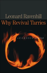 Cover of Why Revival Tarries