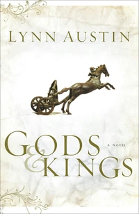 Cover of Gods and Kings