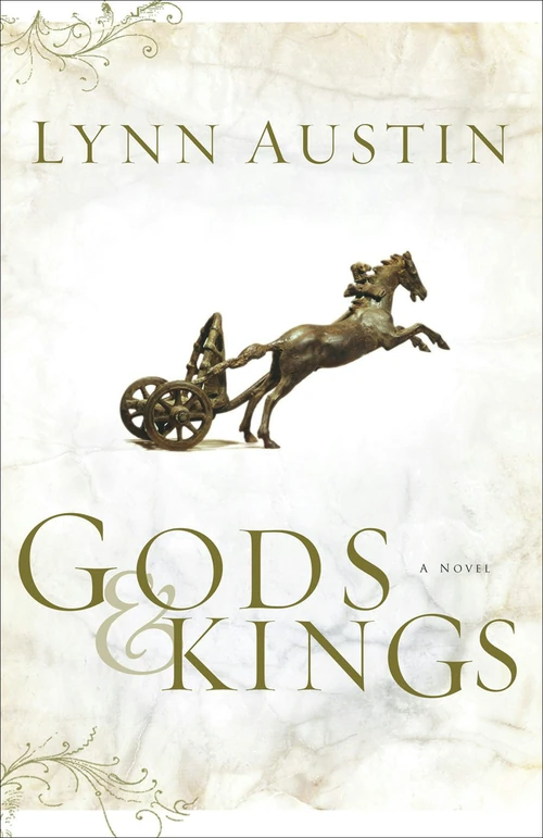 Cover of Gods and Kings