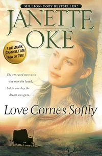 Cover of Love Comes Softly