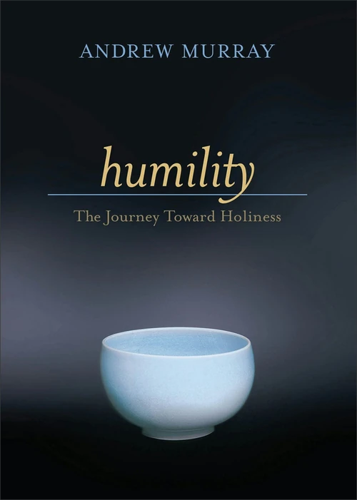 Cover of Humility