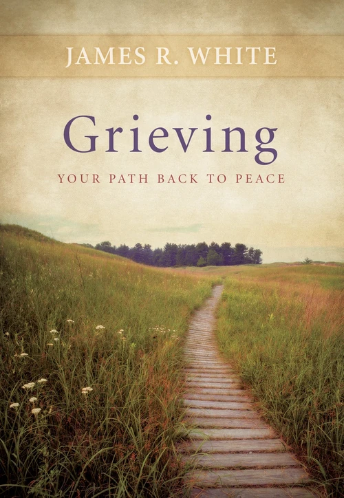 Cover of Grieving