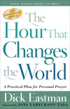 Cover of The Hour That Changes the World
