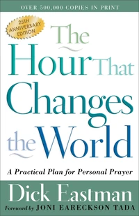 Cover of The Hour That Changes the World