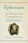 Cover of Ephesians