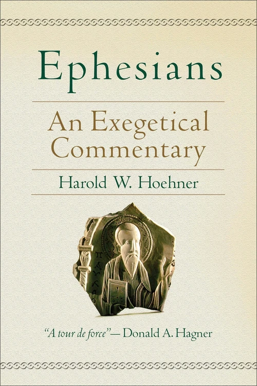 Cover of Ephesians