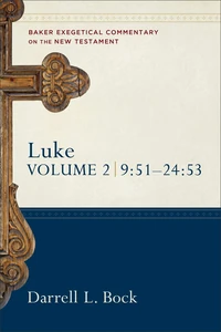 Cover of Luke