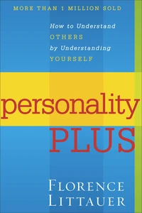 Cover of Personality Plus
