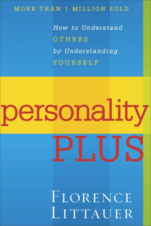 Cover of Personality Plus