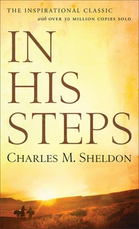 Cover of In His Steps