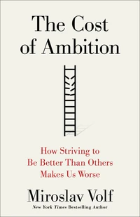Cover of The Cost of Ambition