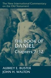 Cover of The Book of Daniel, Chapters 7–12