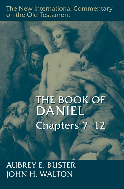 Cover of The Book of Daniel, Chapters 7–12