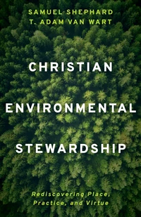 Cover of Christian Environmental Stewardship