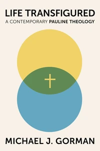 Cover of Life Transfigured