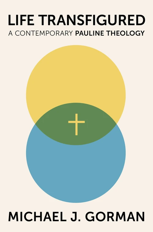 Cover of Life Transfigured