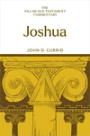 Cover of Joshua
