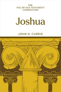 Cover of Joshua