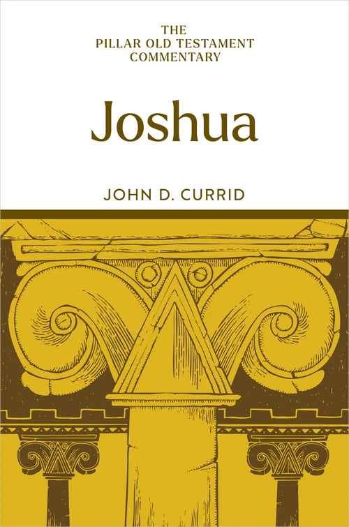Cover of Joshua
